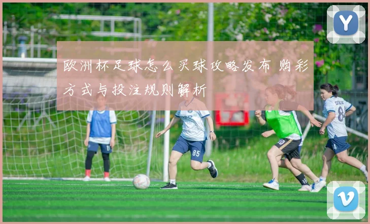 欧洲杯足球怎么买球攻略发布 购彩方式与投注规则解析